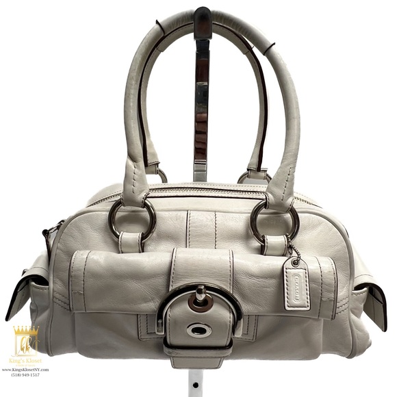 Coach SoHo Handbag